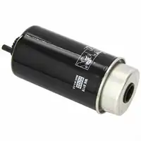 Filtro di carburante MANN-FILTER