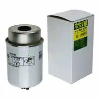 Filtro di carburante MANN-FILTER