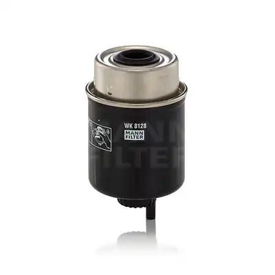 Filtro di carburante MANN-FILTER_0