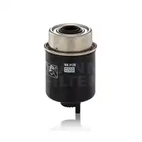 Filtro di carburante MANN-FILTER