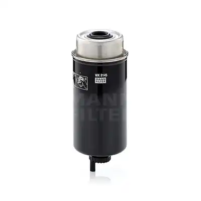 Filtro di carburante MANN-FILTER_0