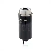 Filtro di carburante MANN-FILTER