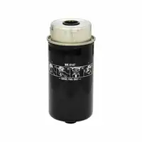 Filtro di carburante MANN-FILTER