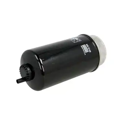 Filtro di carburante MANN-FILTER_0