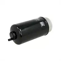 Filtro di carburante MANN-FILTER