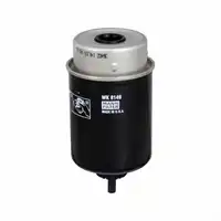 Filtro di carburante MANN-FILTER