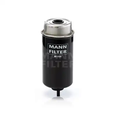 Filtro di carburante MANN-FILTER_0