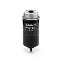 Filtro di carburante MANN-FILTER