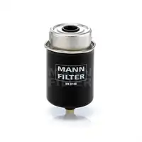 Filtro di carburante MANN-FILTER