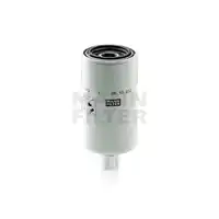 Filtro di carburante MANN-FILTER