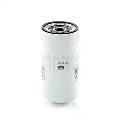 Filtro di carburante MANN-FILTER_0