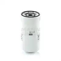 Filtro di carburante MANN-FILTER