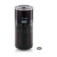 Kraftstoffilter MANN-FILTER