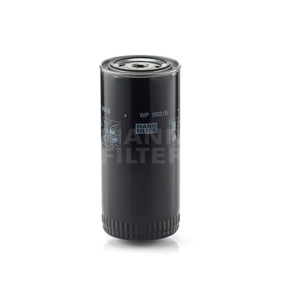 Oelfilter MANN-FILTER_0