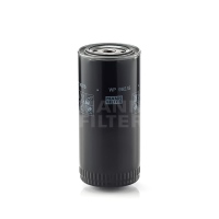 Oelfilter MANN-FILTER