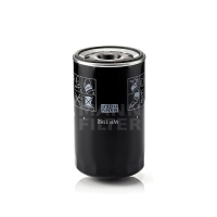 Oelfilter MANN-FILTER