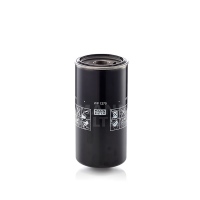 Oelfilter MANN-FILTER