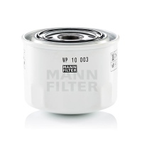 Oelfilter MANN-FILTER