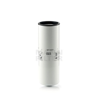 Oelfilter MANN-FILTER
