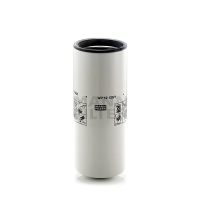 Oelfilter MANN-FILTER