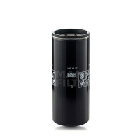 Oelfilter MANN-FILTER