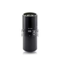 Oelfilter MANN-FILTER