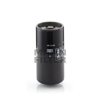 Oelfilter MANN-FILTER_0