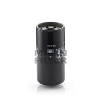 Oelfilter MANN-FILTER