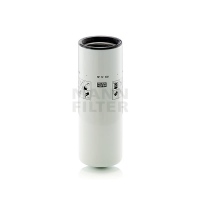 Oelfilter MANN-FILTER