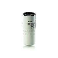 Oelfilter MANN-FILTER