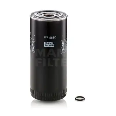 Filtro di carburante MANN-FILTER_0