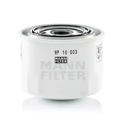 Oelfilter MANN-FILTER_0