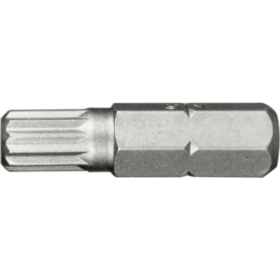 Embout de vissage, 1/4", , M5, court_0