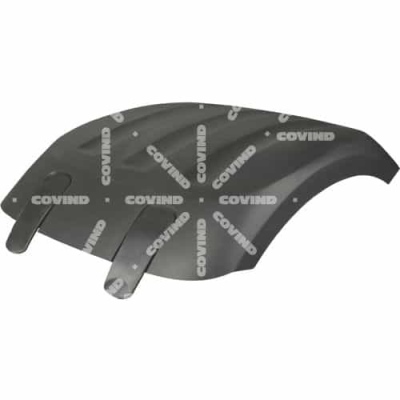 Parafango dest/sinis.  per DAF _1