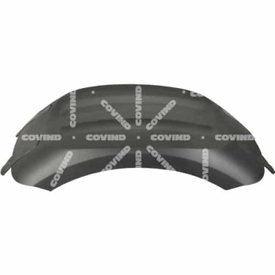 Parafango dest/sinis.  per DAF _2