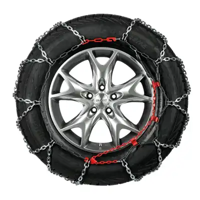 Chaîne à neige PEWAG Brenta-C 4x4_1