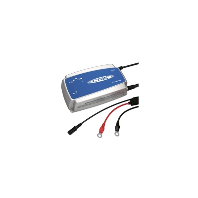 Carica batteria CTEK 24V 14A con 6m cavo_0