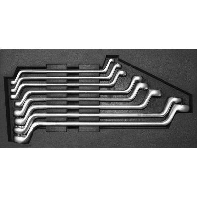 Moduleinlage Doppelringschlüssel_0