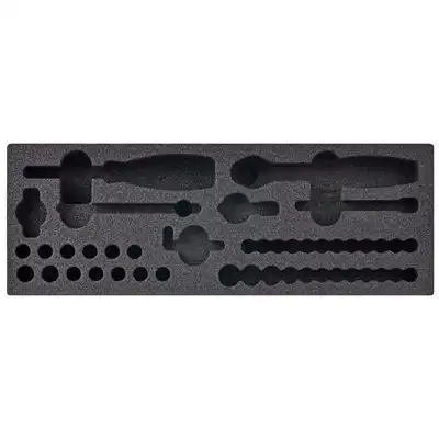 Mousse de protection pour Z2525-_0