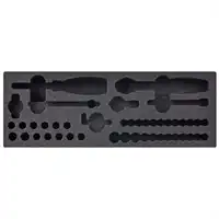 Mousse de protection pour Z2525-