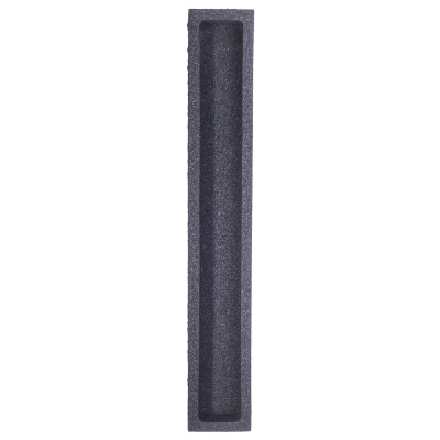 Adapterstreifen mit Mulde_0