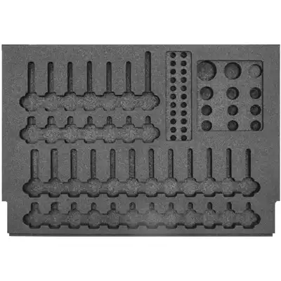 Plateau mousse embouts de vissage_0