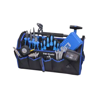 Boîte à outils « Multibag XL » 109 pièces_1