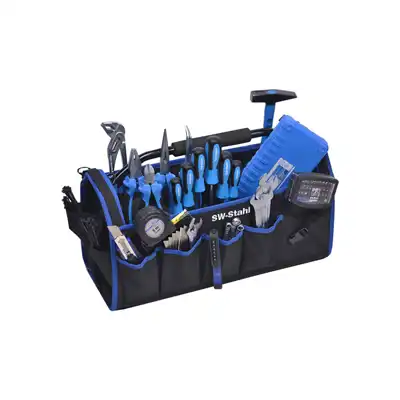 Boîte à outils « Multibag XL » 109 pièces_2