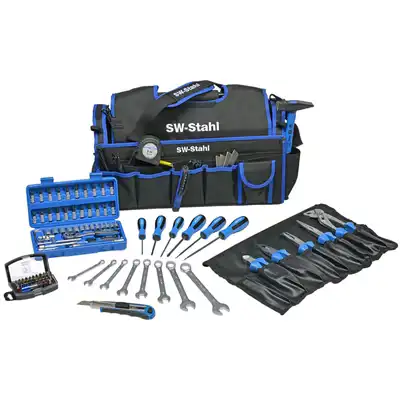 Boîte à outils « Multibag XL » 109 pièces_0