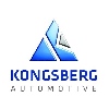 Kongsberg