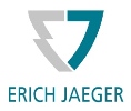 Erich Jäger