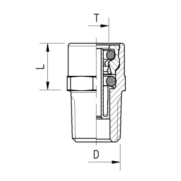 Ø 6mm