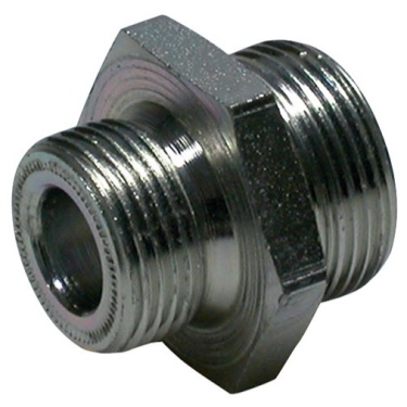 Raccord d'union mâle