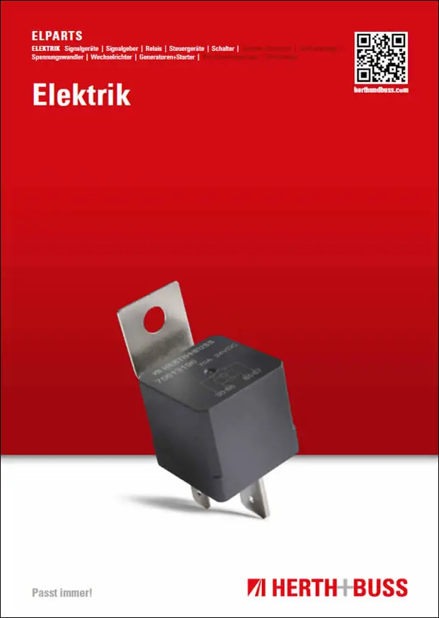 Hearth & Bus Elektrik